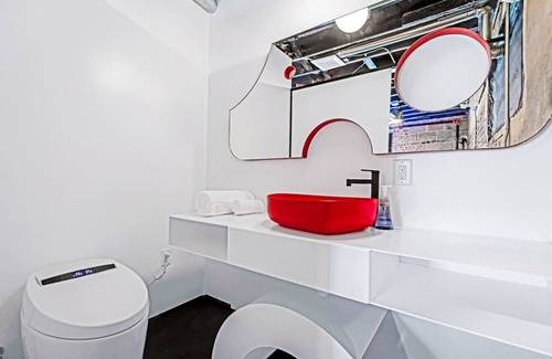 Sparta Cama Y Desayuno | b3 Room4: Begin King Suite