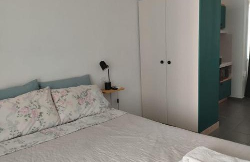 Aigio Apartamento | B3 - The colorful one