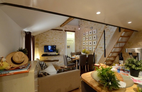 3rd Arrondissement Apartamento | B3G Shining