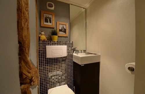 3rd Arrondissement Apartamento | B3G Shining