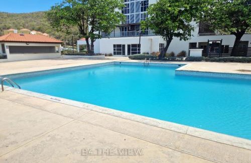 Summerfield Apartamento | B4 The View