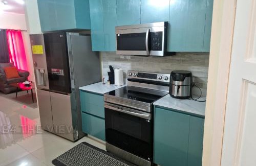 Summerfield Apartamento | B4 The View
