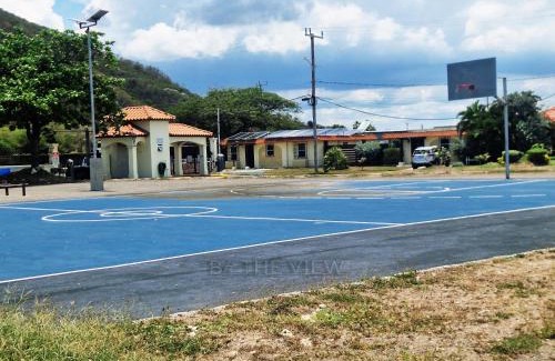 Summerfield Apartamento | B4 The View