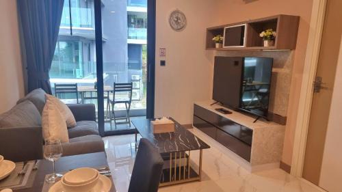 Ao Nang Apartamento | B405-pool View 1 Br At Ao Nang Beach