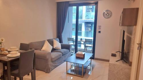 Ao Nang Apartamento | B405-pool View 1 Br At Ao Nang Beach