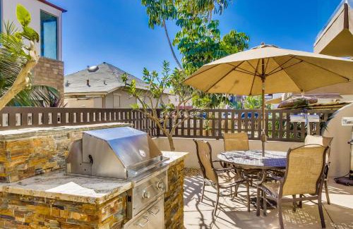 Mission Beach Apartamento | B5168 Villa on the Bay - 1 Bedroom