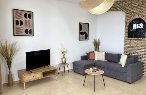 Kefalos Apartamento | B52 Apartment