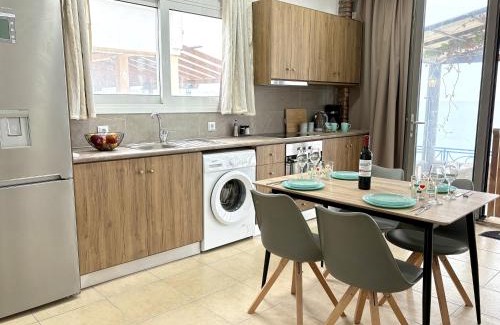 Kefalos Apartamento | B52 Apartment