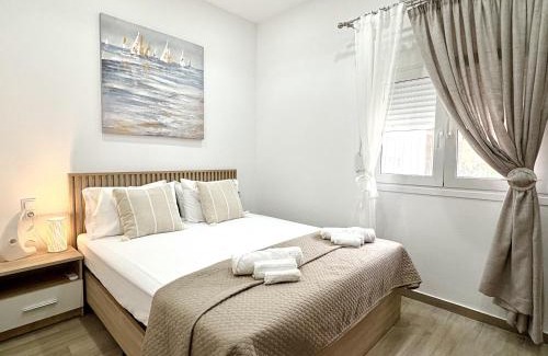 Kefalos Apartamento | B52 Apartment
