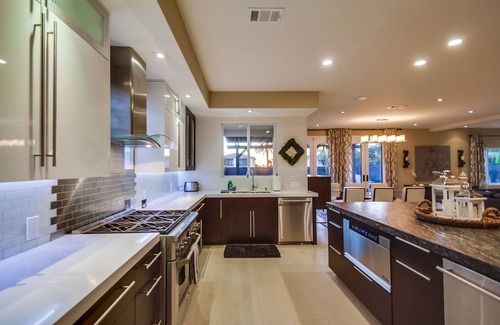 Upper Hermosa Casa | B5222 Endless Summer - La Jolla