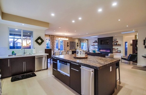 Upper Hermosa Casa | B5222 Endless Summer - La Jolla