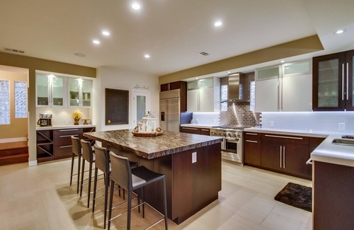 Upper Hermosa Casa | B5222 Endless Summer - La Jolla