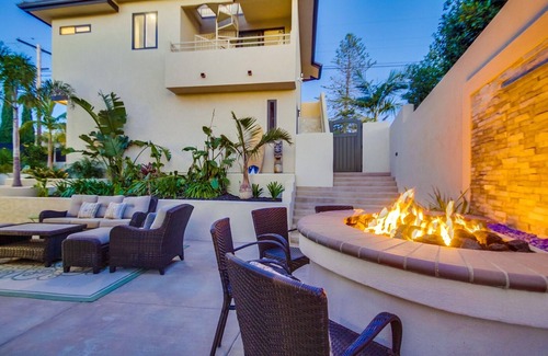 Upper Hermosa Casa | B5222 Endless Summer - La Jolla