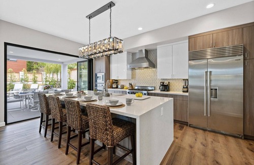 Del Mar Heights Casa | B5367 Oasis Del Mar 5