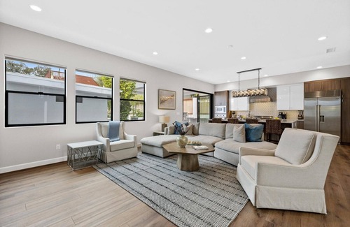 Del Mar Heights Casa | B5367 Oasis Del Mar 5