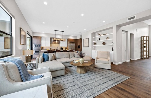 Del Mar Heights Casa | B5367 Oasis Del Mar 5