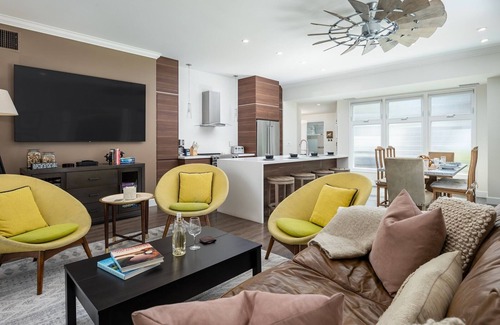 Coronado Condominio | B5376 Coronado Crown Villa 1