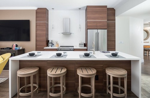 Coronado Condominio | B5376 Coronado Crown Villa 1