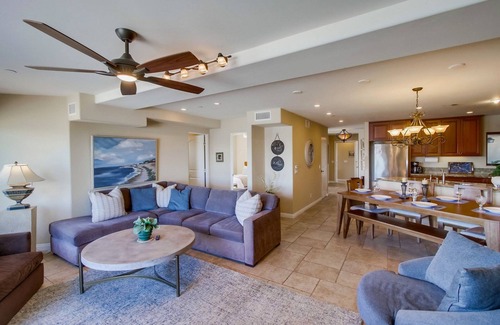 San Diego Casa | B5387 Villa Italia Combo
