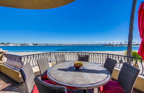 San Diego Casa | B5387 Villa Italia Combo