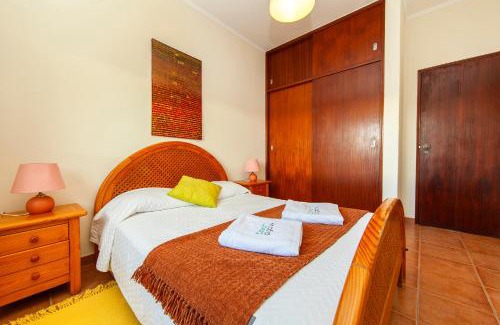 Ameijeira Apartamento | B56 - Baluarte Cul de Sac Flat in Lagos