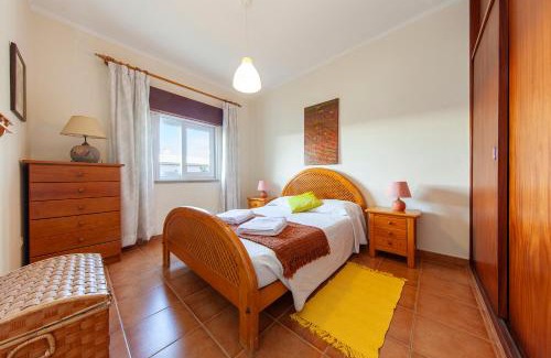 Ameijeira Apartamento | B56 - Baluarte Cul de Sac Flat in Lagos