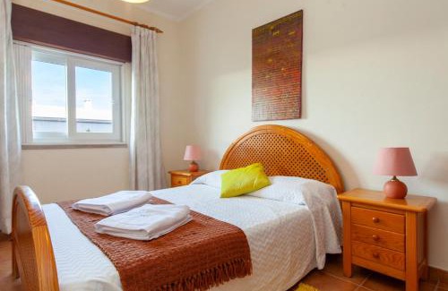 Ameijeira Apartamento | B56 - Baluarte Cul de Sac Flat in Lagos