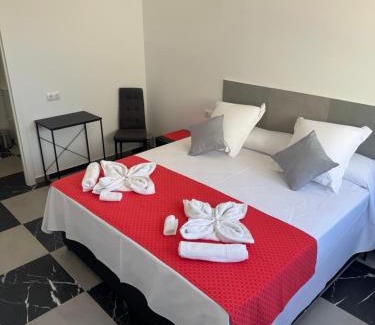 San Fulgencio Hotel | B6 Hotel