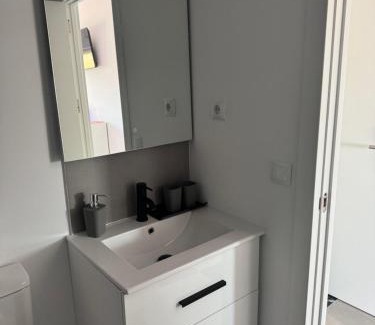 San Fulgencio Hotel | B6 Hotel
