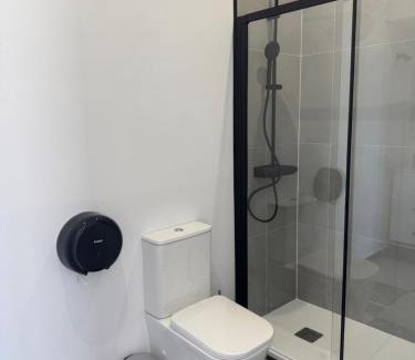 San Fulgencio Hotel | B6 Hotel
