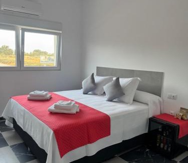 San Fulgencio Hotel | B6 Hotel