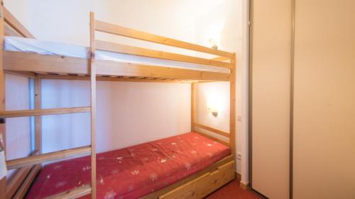 Orcieres-Merlette Apartamento | B602 - Appartement 3 pieces cabine 8 personnes