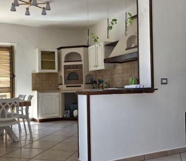Manoppello Apartamento | B612 bed & breakfast APPARTAMENTO Piccolo Principe