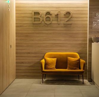 Levico Terme Hotel | B612