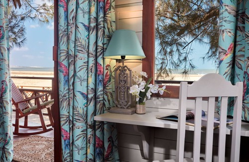 Camocim Casa | Caraúbas Bay Chalets