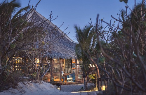 Camocim Casa | Caraúbas Bay Chalets