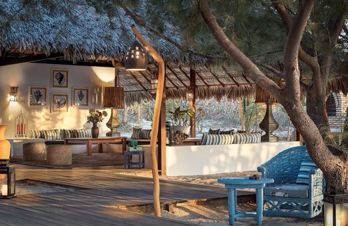 Camocim Casa | Caraúbas Bay Chalets