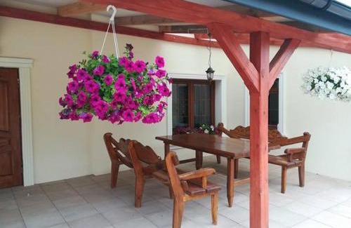 Baltow Casa | Bałtowski Dworek Agro Pasieka