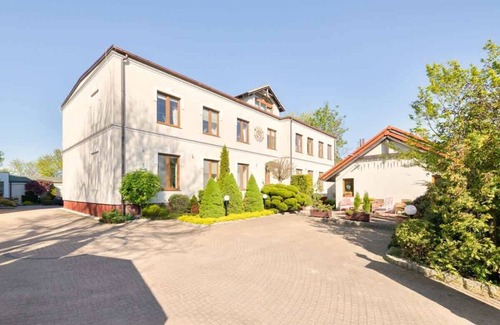 Jelitkowo Apartamento | Bałtycka 5 | Charming Apartament | Close to Beach