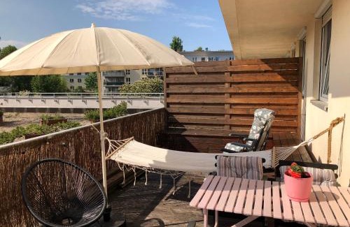 Redlowo Apartamento | Bałtycki Chill - apartament z możliwością Home Office