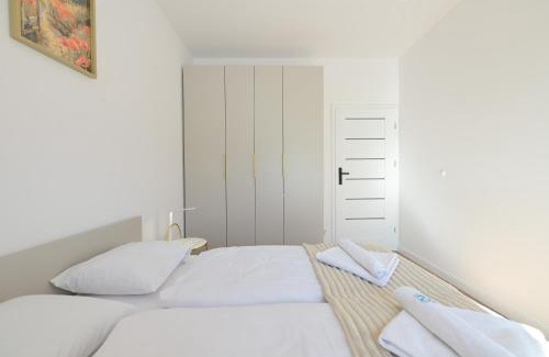 Wladyslawowo Apartamento | Bałtyckie Tarasy by Q4Apartments
