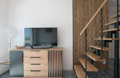 Wladyslawowo Apartamento | Bałtyckie Tarasy by Q4Apartments