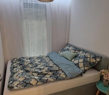 Sztutowo Apartamento | Baśniowy apartament