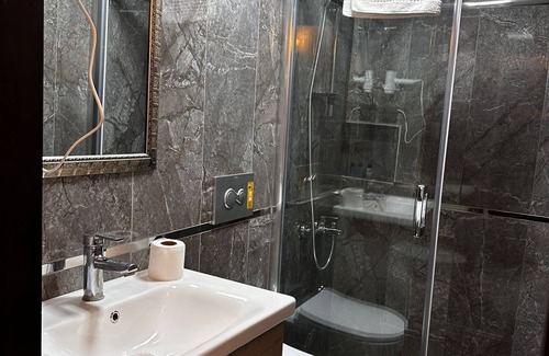 Ulus Hotel | BAŞKENT HOTEL