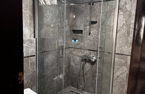 Ulus Hotel | BAŞKENT HOTEL