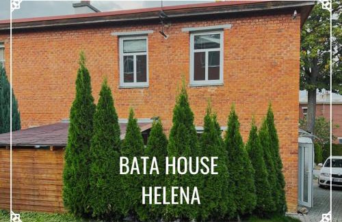 Zlin Apartamento | Baťa House Helena