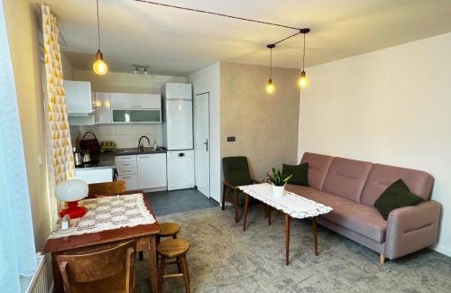 Zlin Apartamento | Baťa House Helena