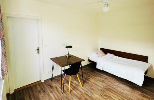 Zlin Apartamento | Baťa House Helena