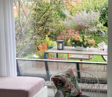 Zlin Casa | Baťovský domek