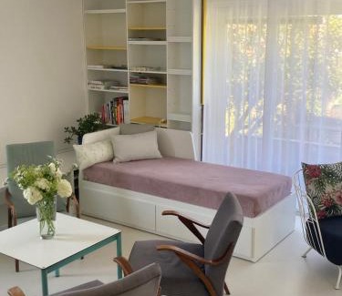 Zlin Casa | Baťovský domek